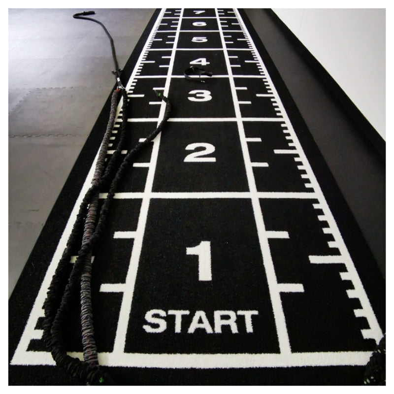 Performance / Agility Turfs