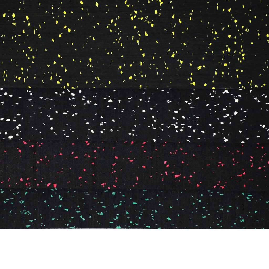 Exercise Gym Floor Mat Rubber Gym Flooring Roll