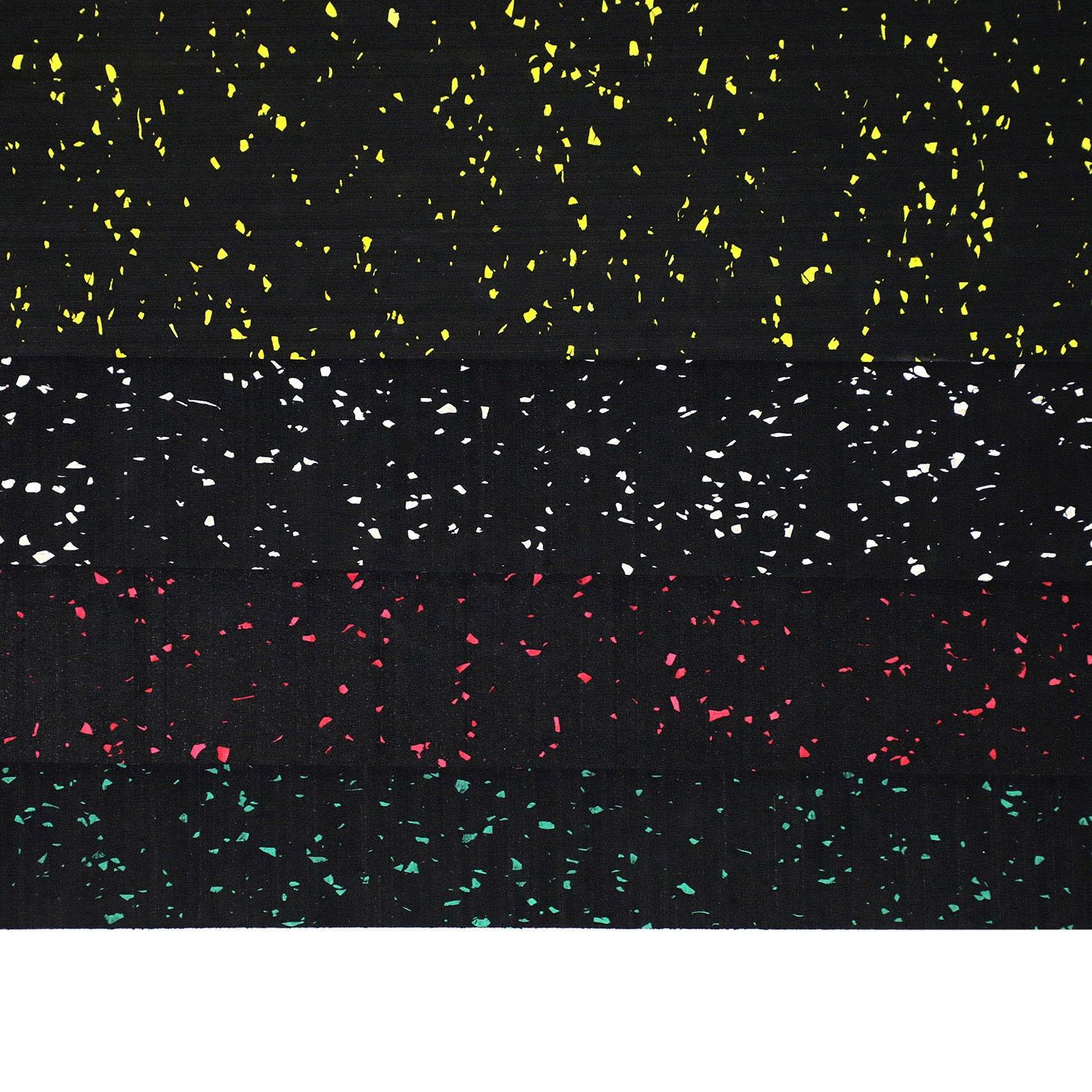 Exercise Gym Floor Mat Rubber Gym Flooring Roll