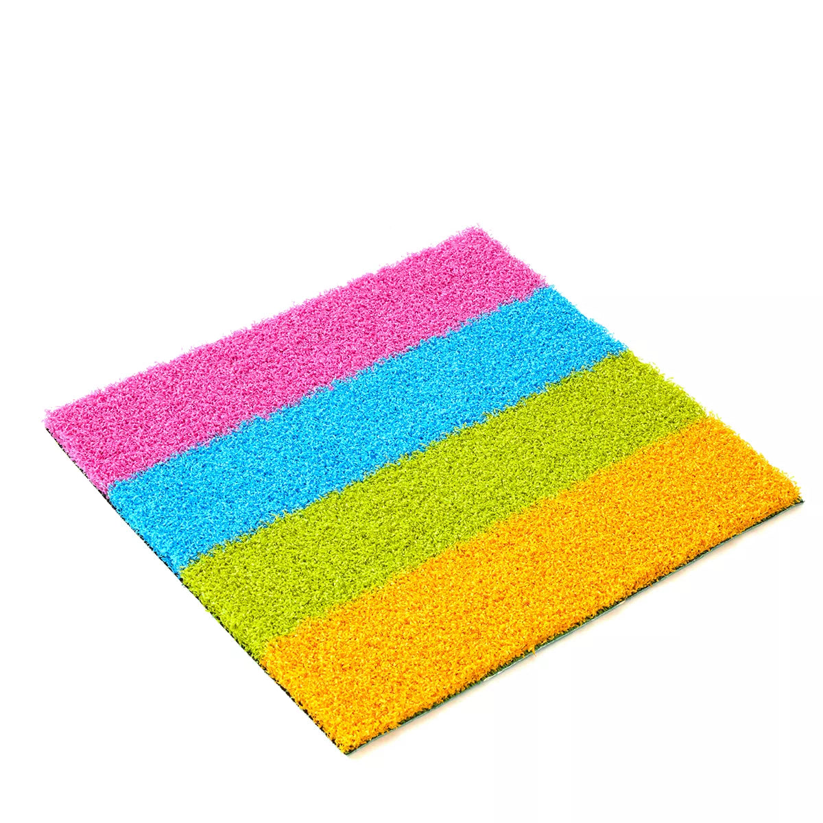 Premium Multi-Functional 20mm PE Synthetic Grass Artificial Turf Safe Elastic Playground Surface for Children's Sports