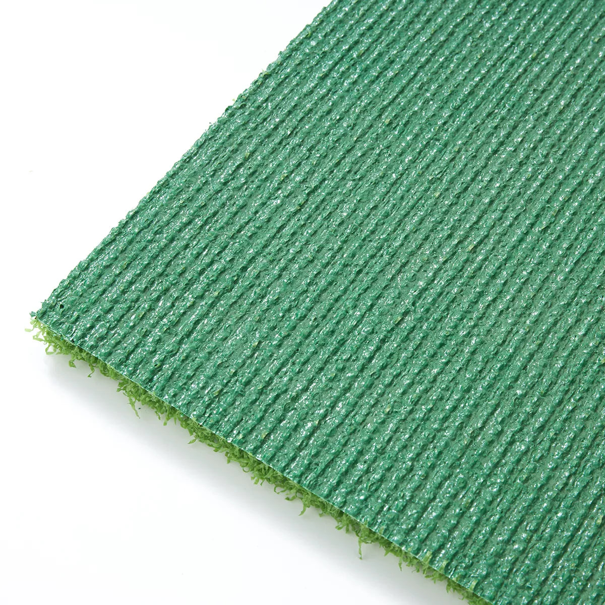 Kindergarten Anti-UV Artificial Turf 15mm PE Soft Playground Grass Sports Application Simulation Plastic Artificial Lawn