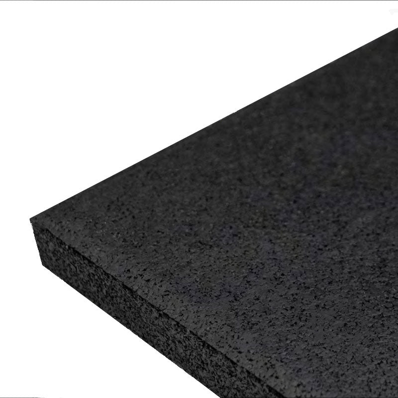 Outdoor Rubber Mat Gym Rubber Floor Rolls Colorful Gym Flooring Mat